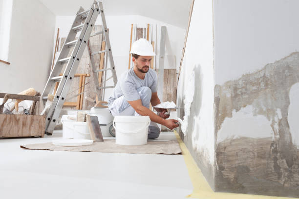 Best Drywall Installation  in New Buffalo, MI